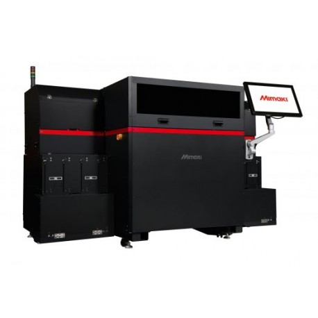 IMPRIMANTE 3D COULEUR MIMAKI 3DUJ-553