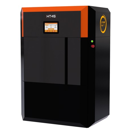 Dynamical Tools HT45