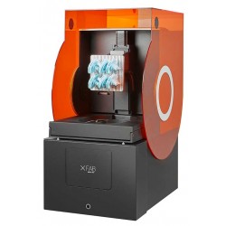 DWS XFAB 3500HD  SLA