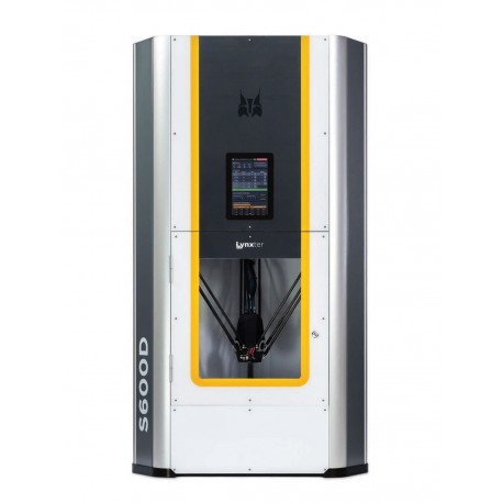 LYNXTER S600D