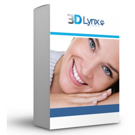 3D-LYNX CAD Lynx