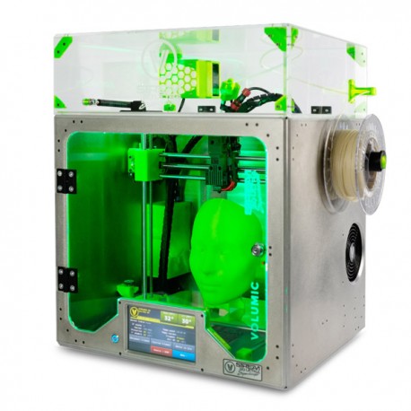 VOLUMIC Stream 30 Ultra Supercharged