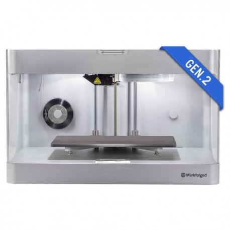 MARKFORGED Mark Two Gen.2