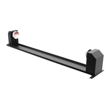 Axe rotatif ILS Platform 12.75