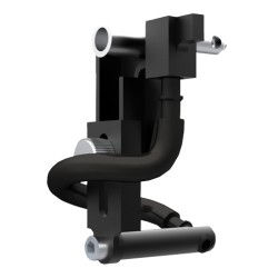 Back Sweep - ILS Platform