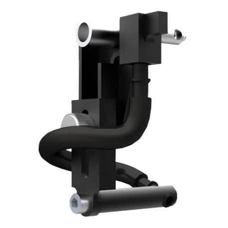 Back Sweep - ILS Platform