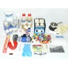 Kit de moulage silicone manuel